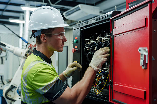 24/7 Emergency Generator Installation experts in Kaser, NY