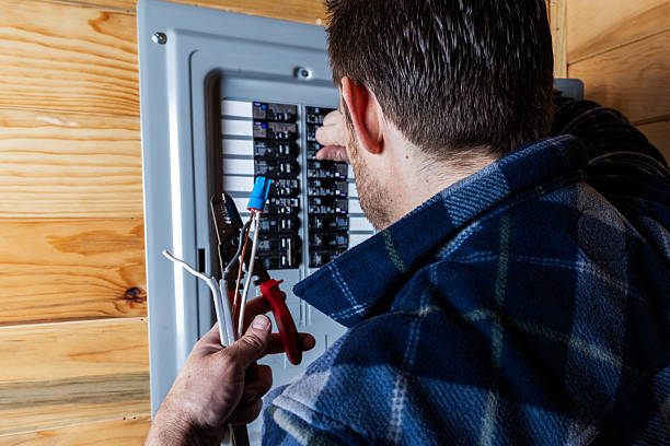 Affordable Generator Installation solutions in Kaser, NY